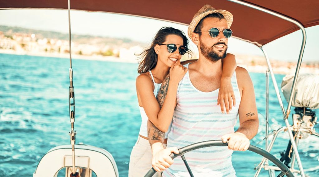 Boat Hire and Charters in Mallorca with MaksyBoats