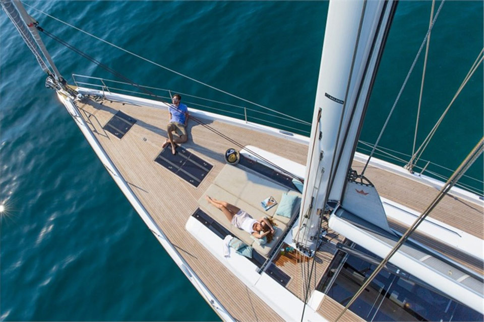 Long Term Yacht Charters in Palma de Mallorca - MaksyBoats